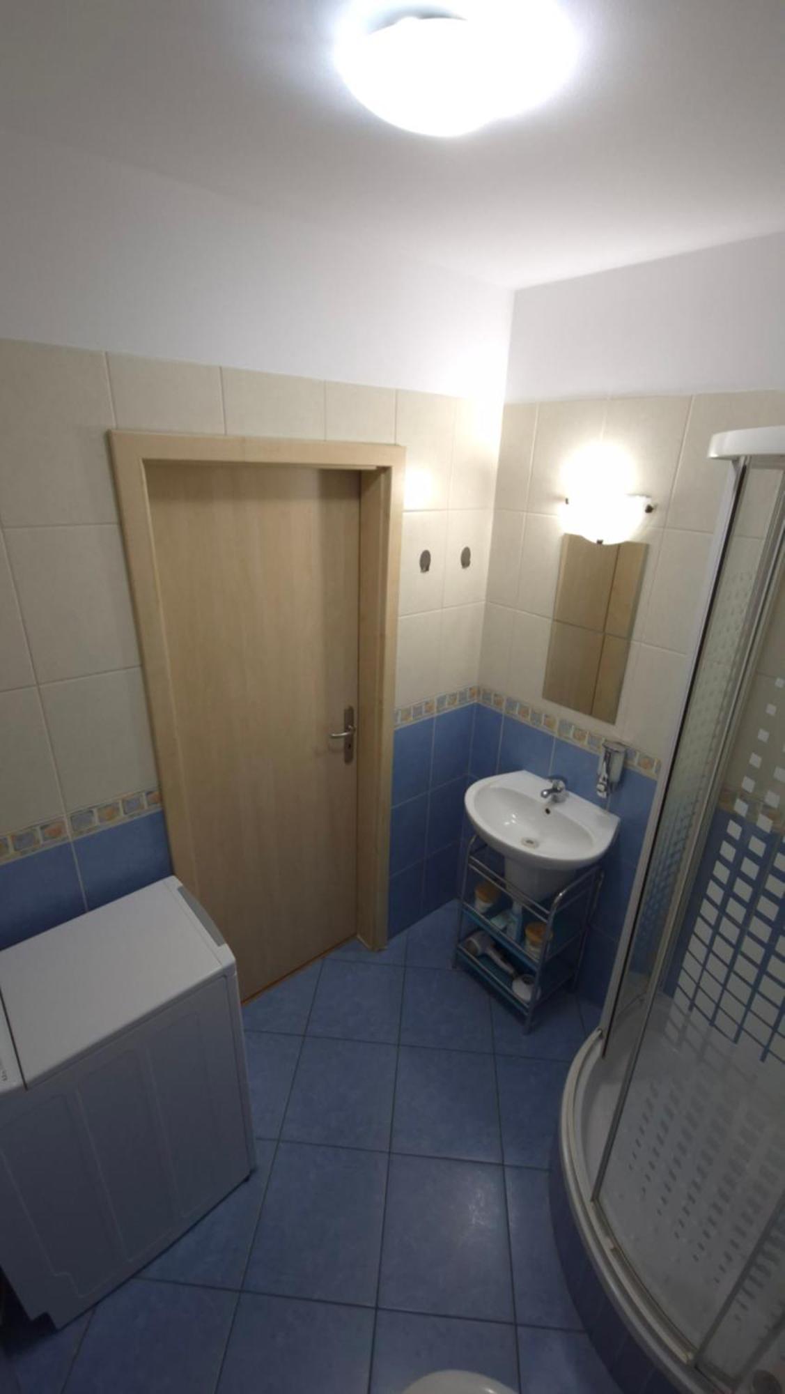 2 Room Apartment With Terrace 455, Apartmany Liptov Liptovský Mikuláš 外观 照片